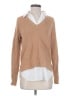 Ann Taylor Tan Pullover Sweater Size XS - photo 1