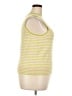 Free Assembly Yellow Sweater Vest Size XXL - photo 4