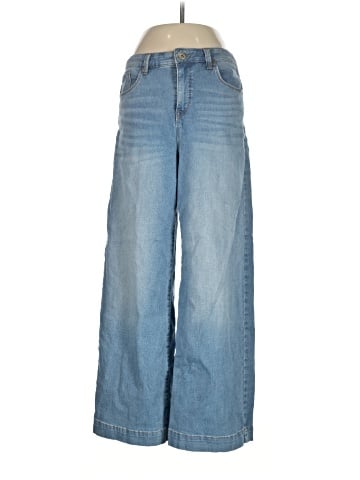 Style&Co Jeans (view 1)