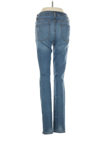 Ann Taylor LOFT Jeans (view 2)