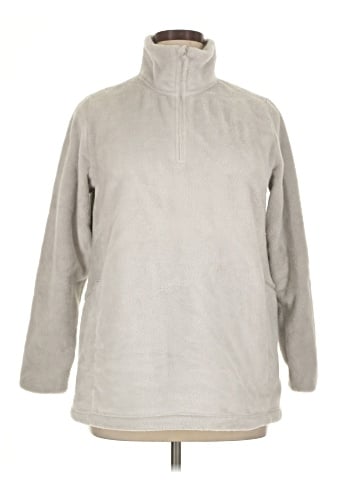 Lands' End Pullover Sweater (view 1)