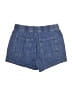 Gap Blue Denim Shorts Size S - photo 2
