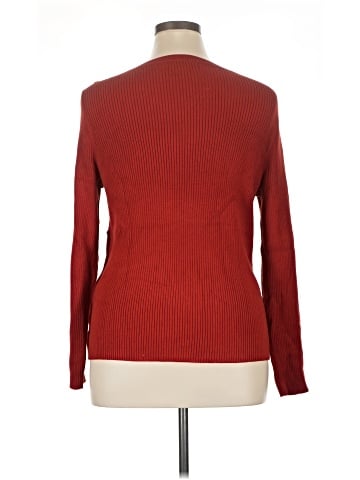 Banana Republic Factory Store Long Sleeve T-Shirt (view 2)