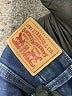 Levi's Blue Jeans Size 4 - photo 7