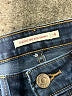 Levi's Blue Jeans Size 4 - photo 9