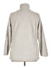 Lands' End 100% Polyester Gray Pullover Sweater Size 14 - 16 - photo 2