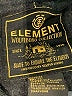 Element Solid Gray Jacket Size XL - photo 6