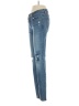 Ann Taylor LOFT Hearts Blue Jeans Size 25 waist - photo 5