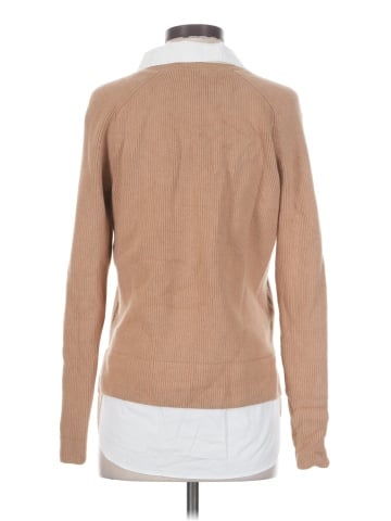 Ann Taylor Pullover Sweater (view 2)