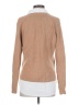 Ann Taylor Tan Pullover Sweater Size XS - photo 2