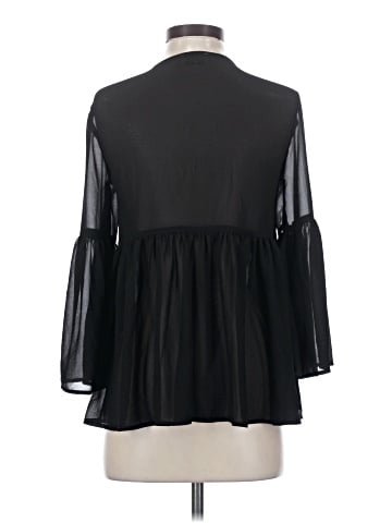 Show Me Your Mumu 3/4 Sleeve Blouse (view 2)