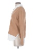 Ann Taylor Tan Pullover Sweater Size XS - photo 5