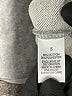PacSun Gray Pullover Sweater Size S - photo 8