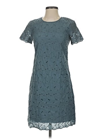 Garnet Hill Casual Dress (view 1)