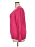 Lane Bryant Pink Pullover Sweater Size 18 - 20 Plus - photo 5