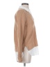 Ann Taylor Tan Pullover Sweater Size XS - photo 4
