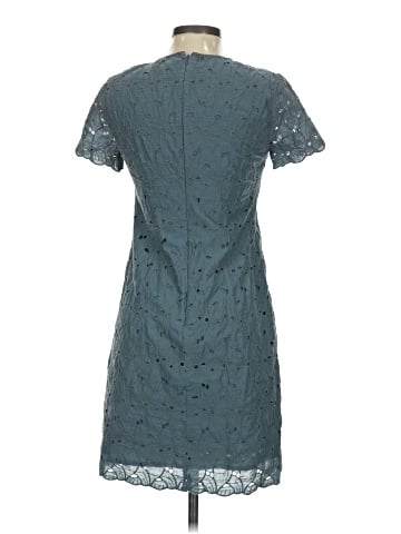 Garnet Hill Casual Dress (view 2)