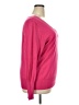 Lane Bryant Pink Pullover Sweater Size 18 - 20 Plus - photo 4