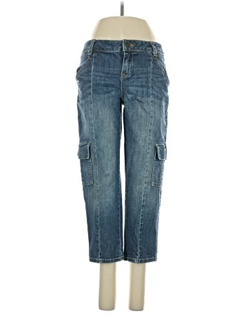 Simply Vera Vera Wang Jeans (view 1)