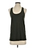 Lululemon Athletica Green Tank Top Size 2 (estimated) - photo 1