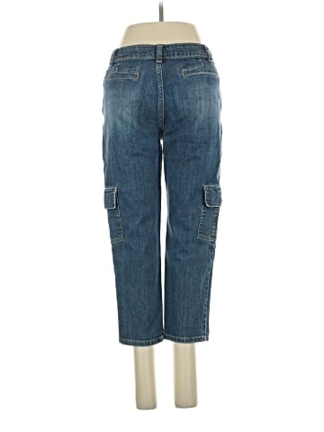 Simply Vera Vera Wang Jeans (view 2)