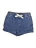 Gap Blue Denim Shorts Size S - photo 1