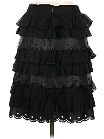 Fendi Vintage Tiered Ruffle Skirt (view 2)