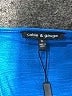 Cable & Gauge 100% Viscose Blue Short Sleeve Top Size XL - photo 7
