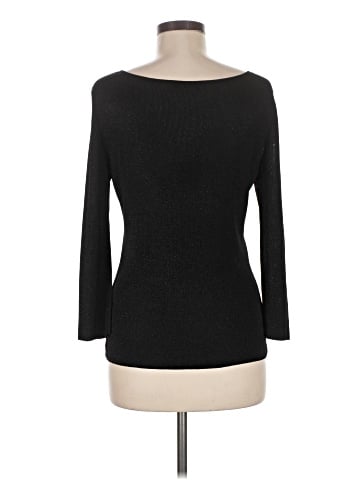 Brooks Brothers 3/4 Sleeve T-Shirt (view 2)