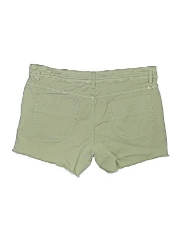 PrAna Khaki Shorts (view 2)