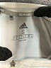 Adidas Ivory Sleeveless Blouse Size S - photo 7