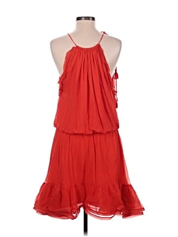 Alexis Cocktail Dress (view 2)