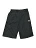 RBX 100% Polyester Solid Black Athletic Shorts Size 14 - 15 - photo 1