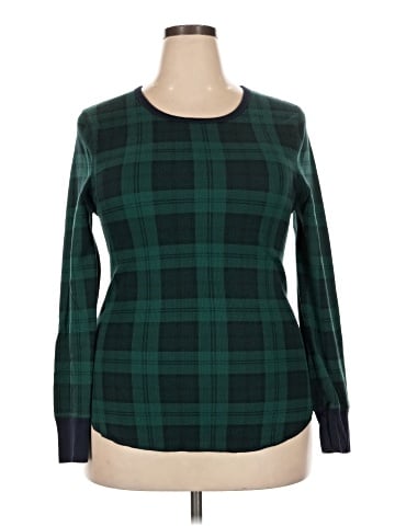 Old Navy Long Sleeve T-Shirt (view 1)