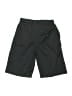 RBX 100% Polyester Solid Black Athletic Shorts Size 14 - 15 - photo 2