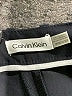Calvin Klein Solid Black Shorts Size 12 (petite) - photo 3