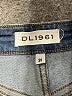 DL1961 Blue Jeans Size 31 waist - photo 7