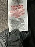 Seraphine Black Jumpsuit Size 6 Maternity - photo 4