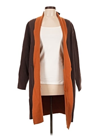 IMAN Cardigan (view 1)