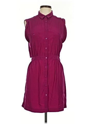 Sweet Rain Casual Dress (view 1)