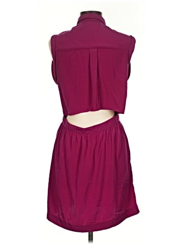 Sweet Rain Casual Dress (view 2)