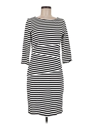 J. McLaughlin Casual Dress (view 1)