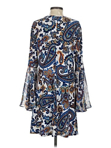 MSK Casual Dress (view 2)