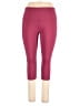 Amazon Essentials Burgundy Active Pants Size XL - photo 1