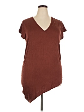 Universal Standard Short Sleeve Top