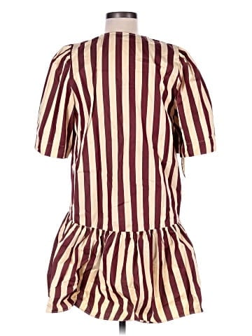 & Other Stories Short Sleeve Button-Down Shirt (view 2)