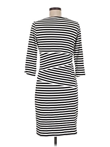 J. McLaughlin Casual Dress (view 2)