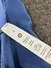 Lululemon Athletica Solid Blue Active Pants Size 6 - photo 5