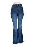 Bagatelle Blue Jeans Size 4 - photo 1