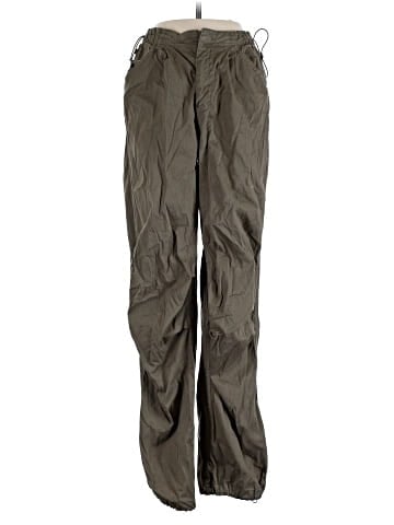 Bershka Cargo Pants (view 1)